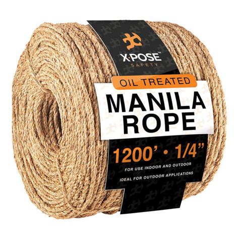 manila xpose|Sisal Rope .